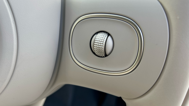 MG Im6 553kW Launch Edition 100kWh 5dr AWD Auto Electric Estate